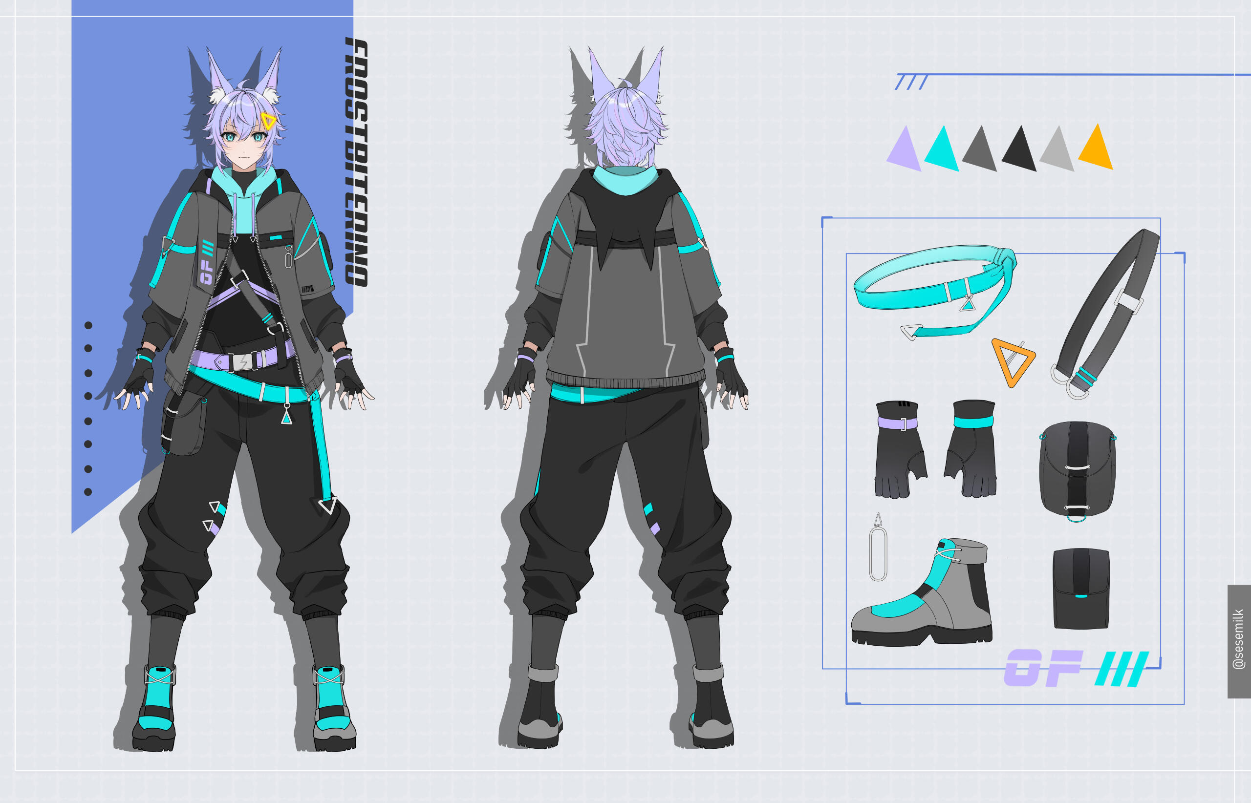 RefSheet