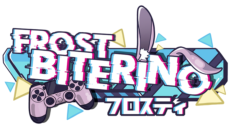 Frostbiterino Logo