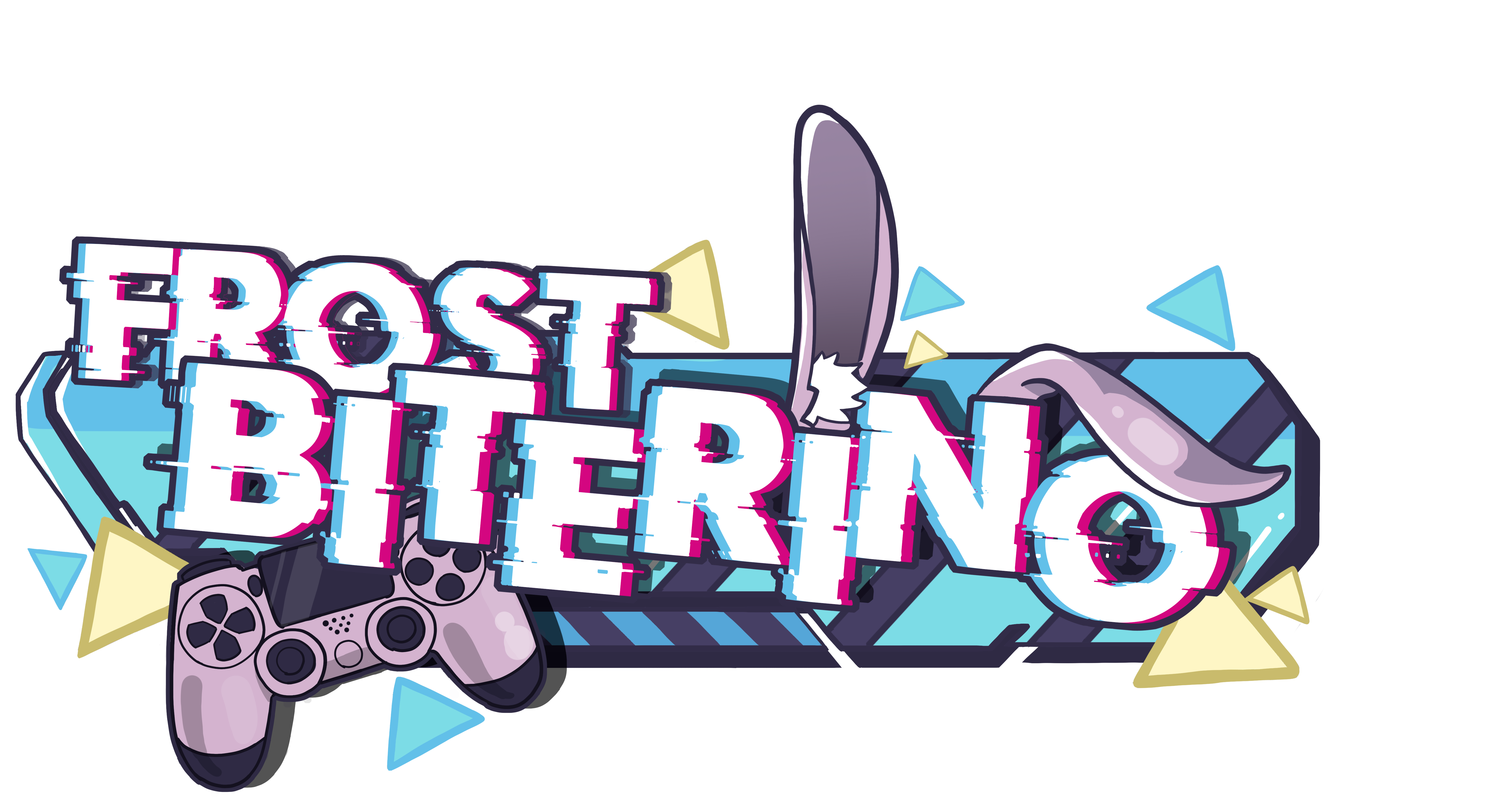 Frostbiterino Logo