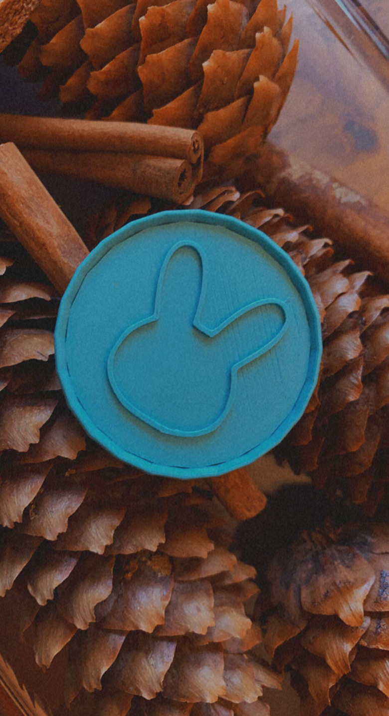 3D Frosti Coin